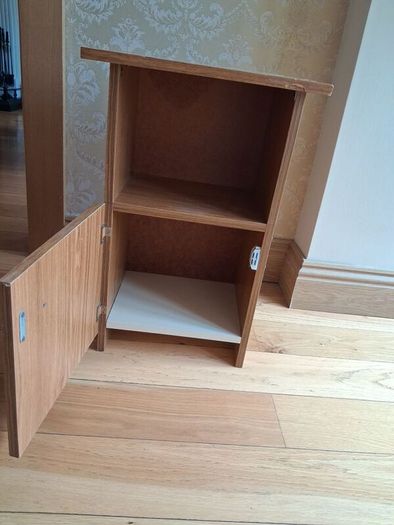 Bedside Locker