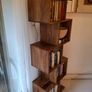 Mango Wood Bookshelf / Unit Image 2