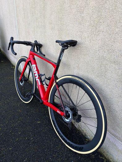 BMC Teammachine SLR01