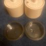 Vintage 70's/80's Plastic Self Watering Plant Pots 15euro EACH Image 3