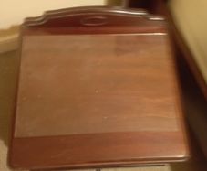 Bedside Locker