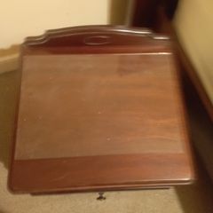Bedside Locker