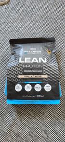 H&B Lean Proteib 650g Vanilla Flavour