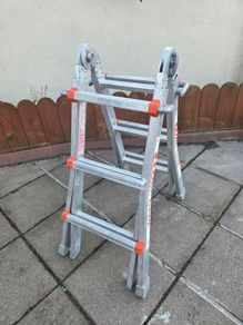 waku ladder