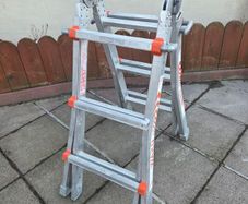 waku ladder
