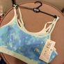 2 pack size 8 crop sports tops Image 2