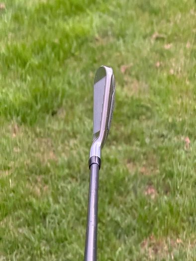 Titleist U500 #2 Driving Iron