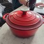 cast iron pot Image 3