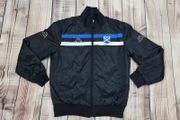 Vintage Scotland Kappa Men's Jacket Size Small/Medium