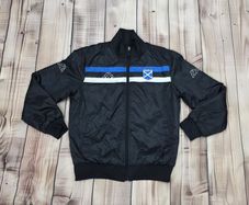 Vintage Scotland Kappa Men's Jacket Size Small/Medium