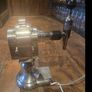 Rare 70's Heineken beer tap Image 2
