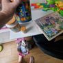 Ceramic Farmyard Storage Jars Image 8