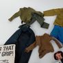 Palitoy Action Man Job Lot Image 2