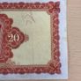 Three Lady Lavery Banknotes Image 3