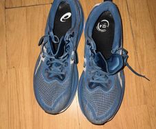 Asics Superblast 2 Mens UK10