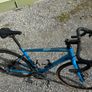cube attain road bike Image 5