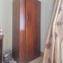 Antique wardrobe Image 2