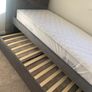 Single Bed with Trundle Image 5