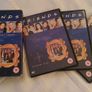 Friends Complete Series 1 Dvd Boxset Image 2