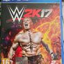 WWE PS4 PS5 wrestling games Image 3