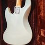 Vintage 1966 Fender Jazz Bass Image 6