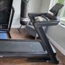 Nordictrack 1750 treadmill Image 5