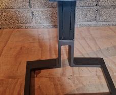 Philips monitor stand