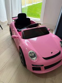 Kids Electric Ride On 12V