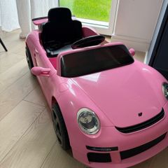 Kids Electric Ride On 12V
