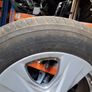 Toyota rav4 2019-on alloy wheels Image 2