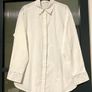 Oversized studded shirt size M 12 - 18 Image 3