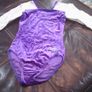 Three leotards for gymnastics Image 7
