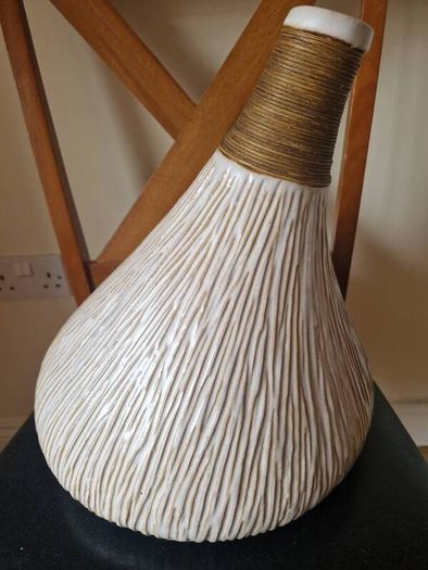vase