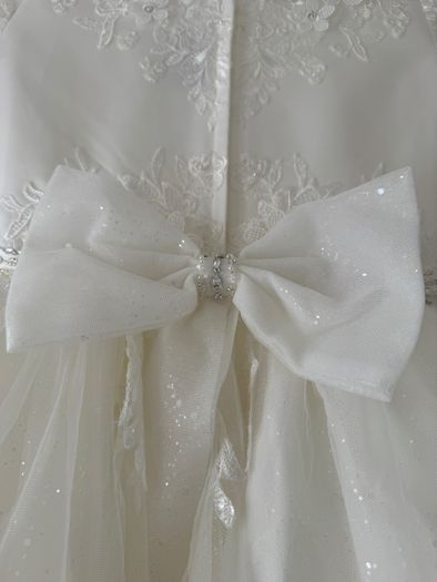 Communion Dress