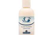 Glass Polish 14005 Glass Polishing Compound for Professional Polishing of all Glass Surfaces - 1.2 microns - 250ml