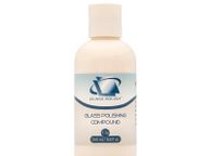 main image for ad Glass Polish 14005 Glass Polishing Compound for Professional Polishing of all Glass Surfaces - 1.2 microns - 250ml