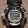 casio waches electronic Image 2