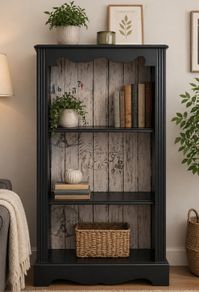 Bookcase/Display Unit