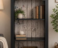 Bookcase/Display Unit