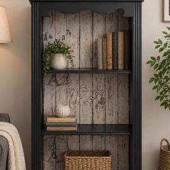 Bookcase/Display Unit