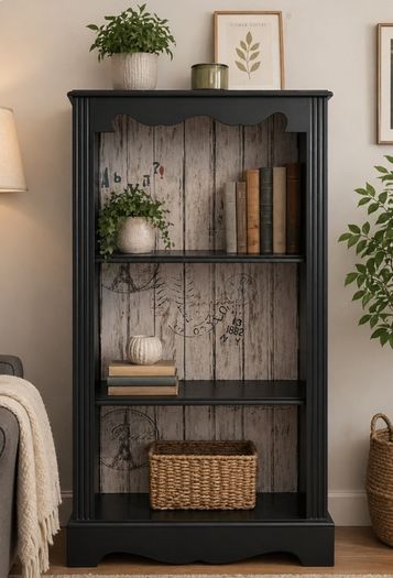 Bookcase/Display Unit