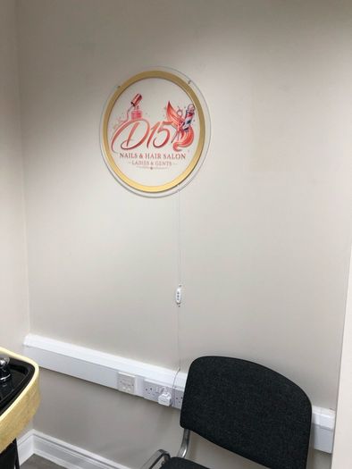 Barber/Beauty Salon to rent in Blanchardstown or chair