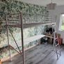 Bunk bed desk Image 2