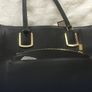 Nine West shopping or weekend bag addi Image 8