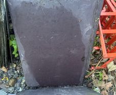 50 old slates 20x 24