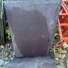 50 old slates 20x 24