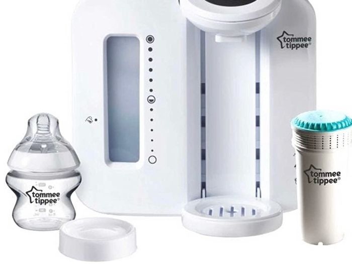 Tommee Tippee Perfect Prep & Steriliser