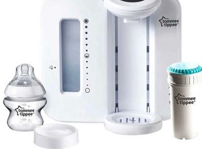 Tommee Tippee Perfect Prep & Steriliser