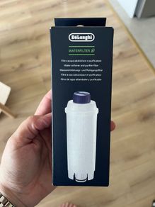 water filter