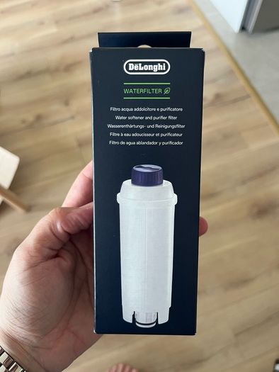 water filter
